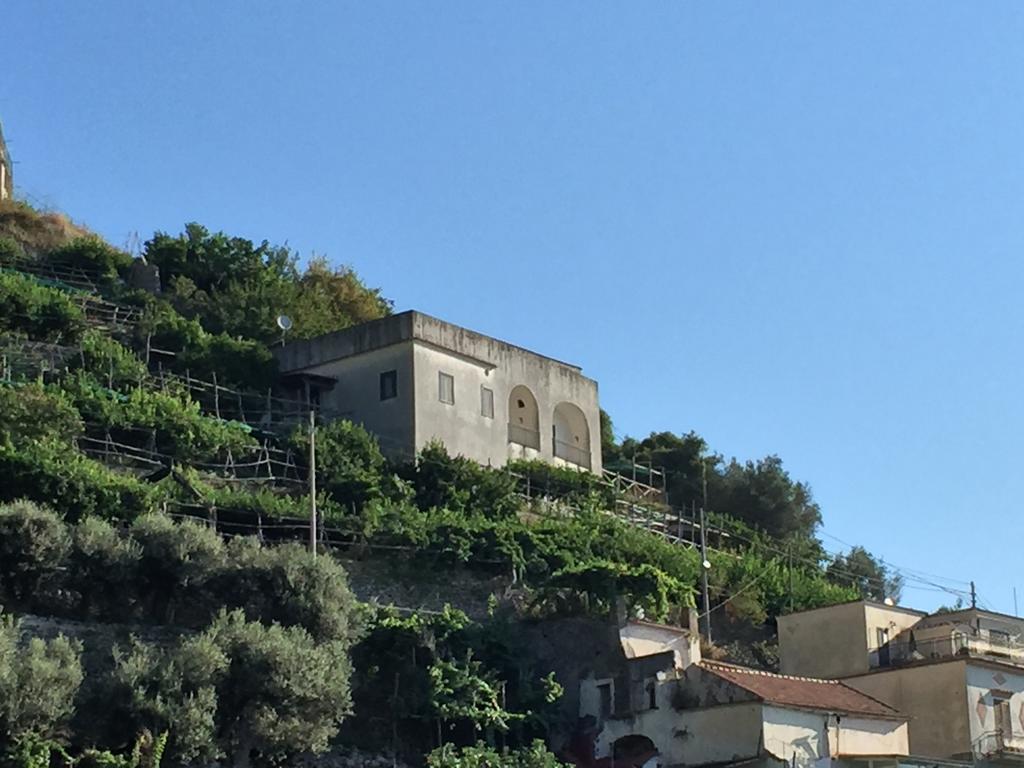 La Casa Del Nonno Raffaele * Ravello